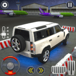 Advance Prado Parking Car game 2.3 Mod Apk Unlimited Money