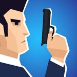 Agent Action – Spy Shooter Mod Apk Unlimited Money