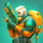 Ailment dead standoff Premium 3.3.5 Mod Apk Unlimited Money