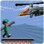 Air Attack Ad 4.59 Mod Apk Unlimited Money