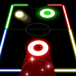 Air Hockey Challenge 1.0.17 Mod Apk Unlimited Money