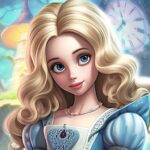 Alice Wonder Match 1.0.7 Mod Apk Unlimited Money