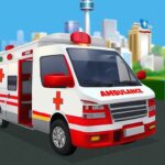 Ambulance Rescue Doctor Clinic 1.8 Mod Apk Unlimited Money