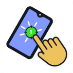 Auto Clicker App 1.3.7 Mod Apk (Remove Ads)