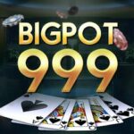 BIGPOT 999 1.1.66 Mod Apk (Unlimited Money)