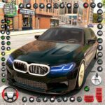 BMW Car Games Simulator 3D 1.17 Mod Apk Unlimited Money