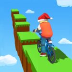 BMX Bike Master Challenge 1.0.3 Mod Apk Unlimited Money