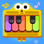 Baby Piano Game For Kids Music 1.6 Mod Apk Unlimited Money