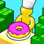 Baking Time 0.5.3.0 Mod Apk Unlimited Money