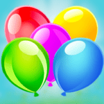 Balloon Pop GameBalloon Games 1.1.9 Mod Apk Unlimited Money