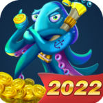 BanCa Fishing hunt fish game 1.82 Mod Apk Unlimited Money