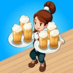 Bar Master 3.3 Mod Apk Unlimited Money