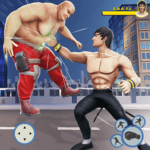 Beat Em Up Fight Karate Game 6.9 Mod Apk Unlimited Money