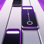 Beat Piano – Music EDM Tiles 1.26.0 Mod Apk Unlimited Money