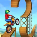 Bike Race Bike Stunt Game Mod Apk Unlimited Money