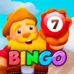 Bingo Klondike Adventures 0.1.411 Mod Apk (Unlimited Money)