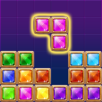 Block Blast 1.0.4 Mod Apk (Unlimited Money)