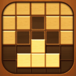 Block Puzzle Wood 1.2.6 Mod Apk Unlimited Money