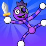 Bluemon Stretch 1.0.1 Mod Apk Unlimited Money