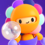 Bubble Rangers Endless Runner 0.3.6 Mod Apk Unlimited Money