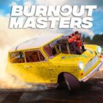 Burnout Masters 1.0038 Mod Apk Unlimited Money