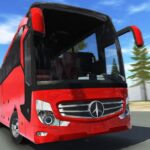 Bus Simulator Extreme Roads 1.1.08 Mod Apk Unlimited Money