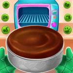 Cake Maker Baking Kitchen 2.9 Mod Apk Unlimited Money