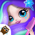 Candylocks Hair Salon 1.2.87 Mod Apk Unlimited Money