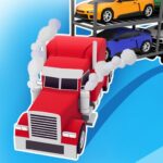 Car Factory 1.0.19 Mod Apk Unlimited Money