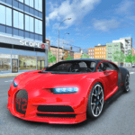 Car Games 3D Car Simulator 1.4 Mod Apk Unlimited Money