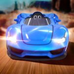 Car Race 3D Mountain Climb 1.0.1 Mod Apk Unlimited Money