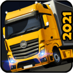 Cargo Simulator 2021 1.16 Mod Apk Unlimited Money