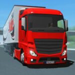 Cargo Transport Simulator 1.15.3 Mod Apk Unlimited Money