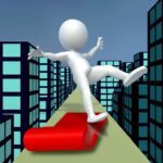 Carpet Run 3D Runner Game 1.15 Mod Apk Unlimited Money