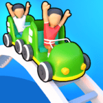 Cart Crash 2.04 Mod Apk Unlimited Money