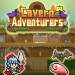 Cavern Adventurers 1.2.9 Mod Apk Unlimited Money