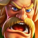 Celtic Tribes – Strategy MMO 5.7.22 Mod Apk Unlimited Money