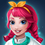 Chef Match Food truck match 3 1.57 Mod Apk Unlimited Money