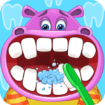 Childrens doctor dentist 1.3.4 Mod Apk Unlimited Money