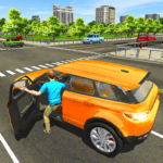 City Car Racing Simulator 2.6 Mod Apk Unlimited Money