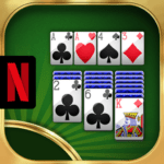 Classic Solitaire NETFLIX 1.1.0.83 Mod Apk Unlimited Money