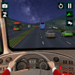 Coach Bus Simulator Bus Driver 0.9 Mod Apk Unlimited Money