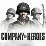 Company of Heroes 1.3.5RC1 Mod Apk Unlimited Money