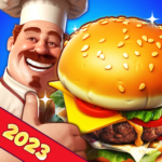 Cooking Fun Cooking Games 1.0.4.3 Mod Apk Unlimited Money