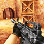 Counter Ops Gun Strike Wars 1.3.6 Mod Apk Unlimited Money