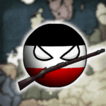 Countryball Europe 1890 2.84 Mod Apk Unlimited Money