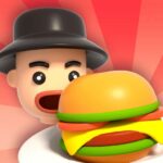 Crazy Sandwich Runner 1.0.2 Mod Apk Unlimited Money