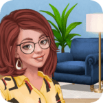 Creative Spaces – Home Design 1.2.5 Mod Apk Unlimited Money