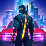 Cyberika Action Cyberpunk RPG 2.0.5-rc558 Mod Apk Unlimited Money