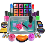 DIY Makeup Slime Maker 2.6 Mod Apk Unlimited Money